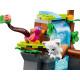 LEGO Friends "Джунгли: спасение тигра на воздушном шаре" 41423